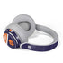 Clemson University Paw Logo Surface Headphones Skin